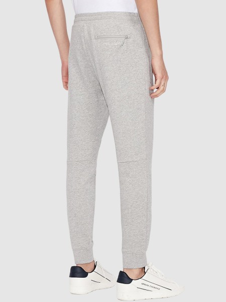 Pantalon Masculin Armani Exchange