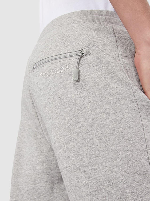 Cal�a Homem Armani Exchange