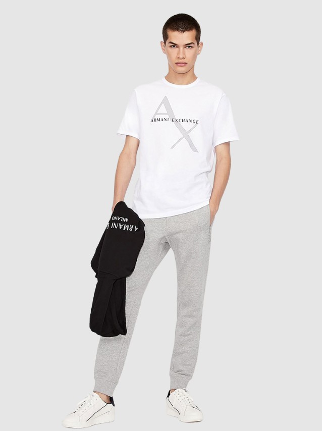 Cal�a Homem Armani Exchange