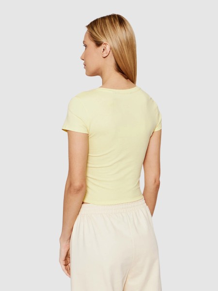 T-Shirt Female Vero Moda T-Shirt Female Vero Moda