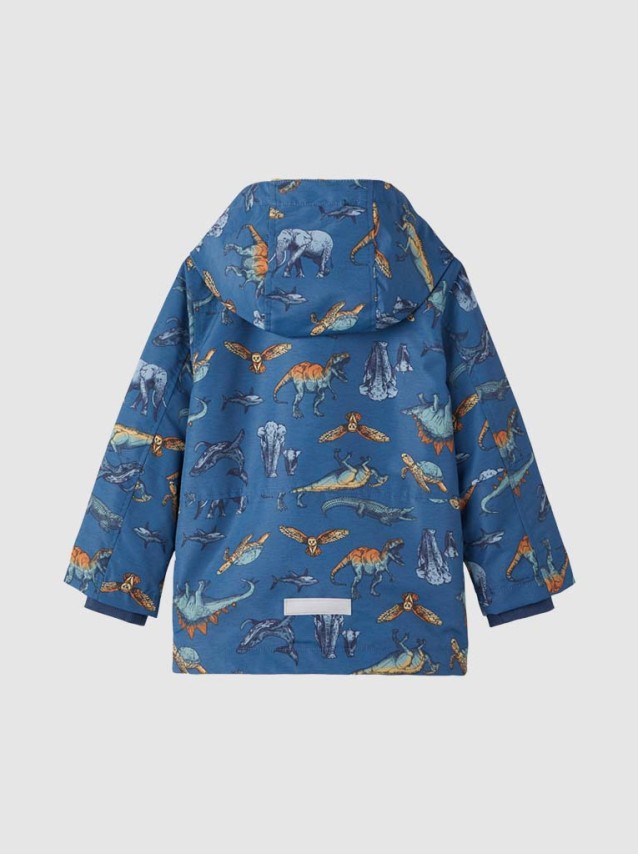 Chaquetas Masculino Name It