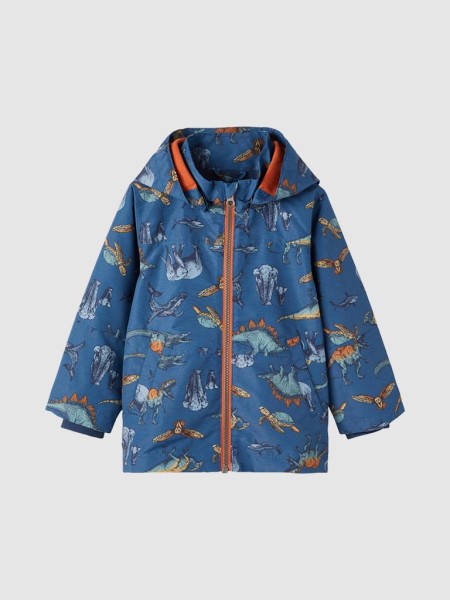 Jackets Male Name It