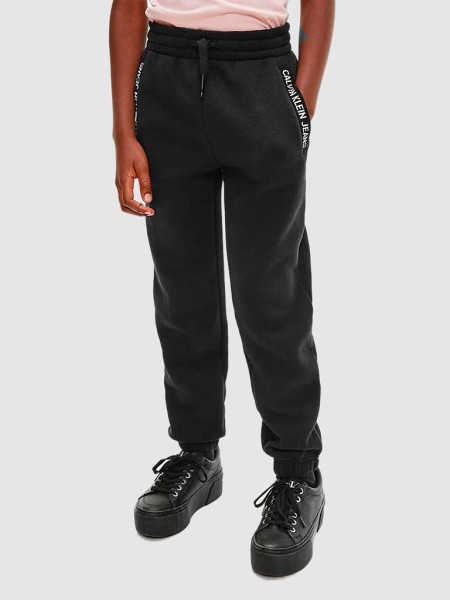 Pantalones Unisex Calvin Klein