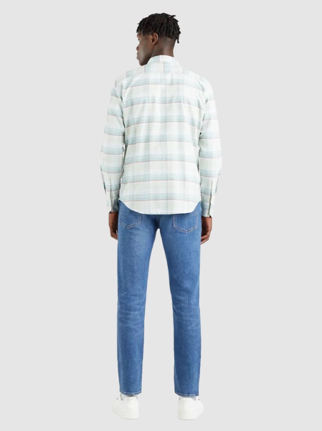 Chemises Masculin Levis