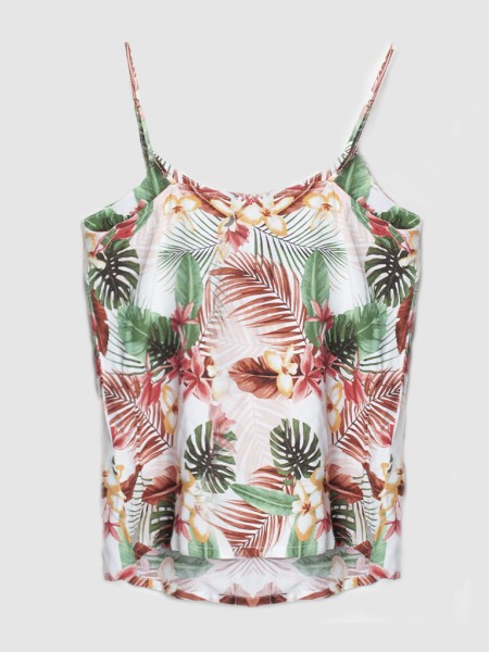 Tops Mulher Vero Moda Tops Mulher Vero Moda