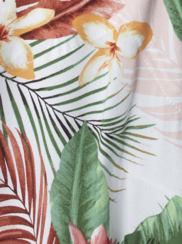 Top Mulher Simply Vero Moda
