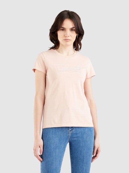 T-Shirt Female Levis