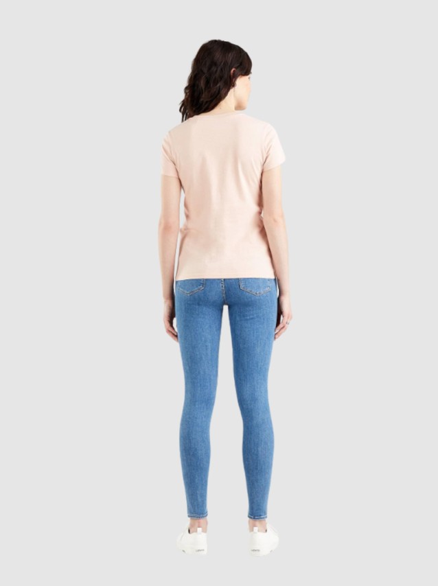 T-Shirt Female Levis