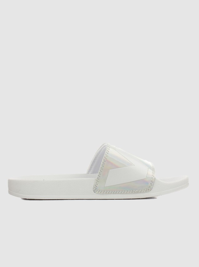 Slippers Female Levis