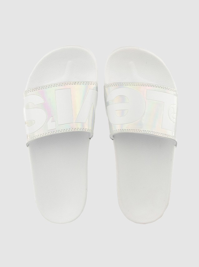 Zapatillas Femenino Levis