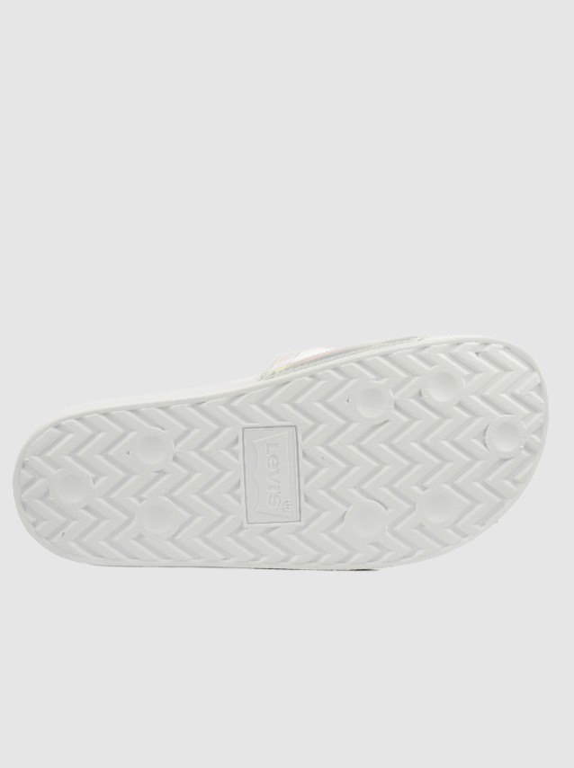 Zapatillas Femenino Levis