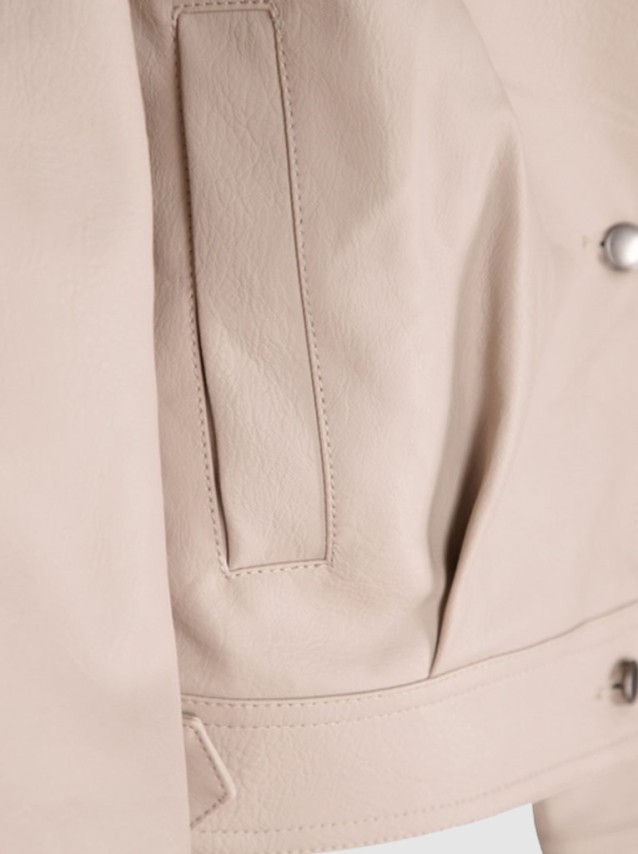 Jackets Female Noisy May