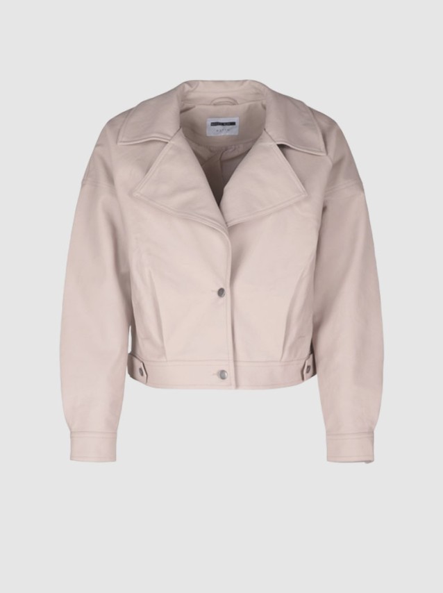 Chaquetas Femenino Noisy May