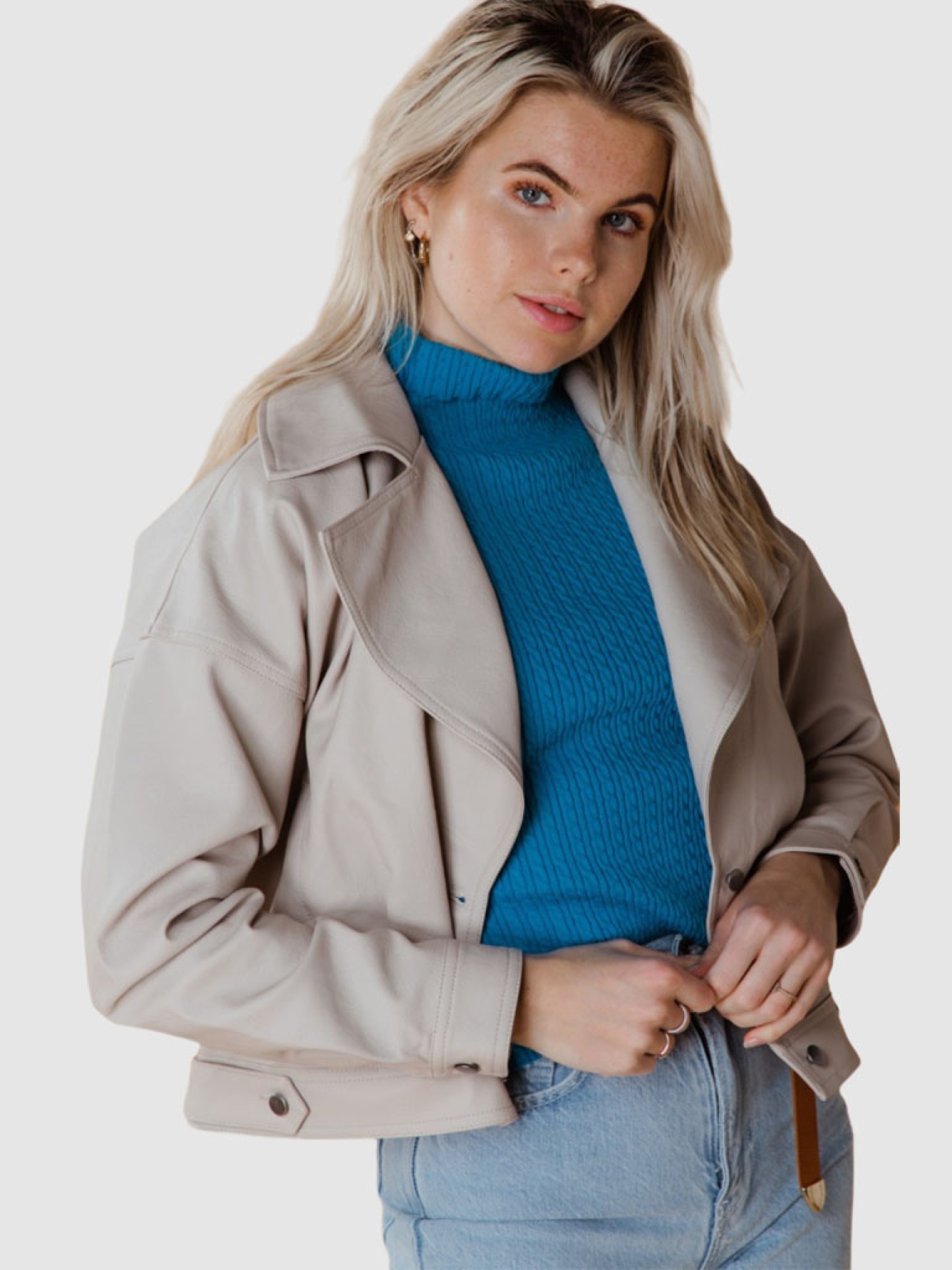 Casacos Mulher Noisy May