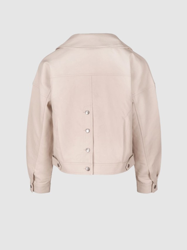 Jackets Female Noisy May