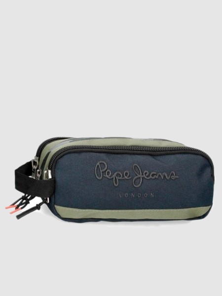Estuches / Neceseres Masculino Pepe Jeans London Kids