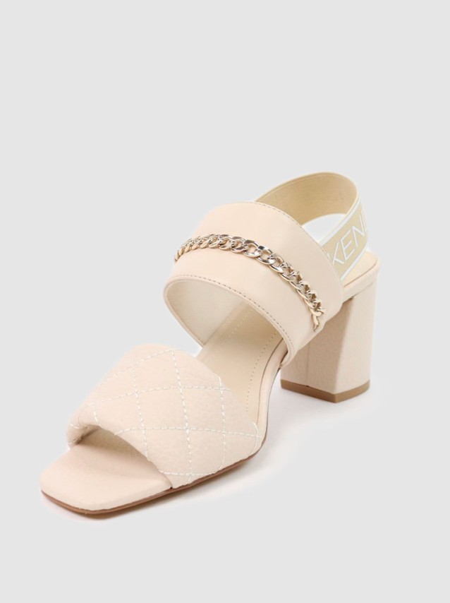 Sandalias Femenino Kendall + Kylie