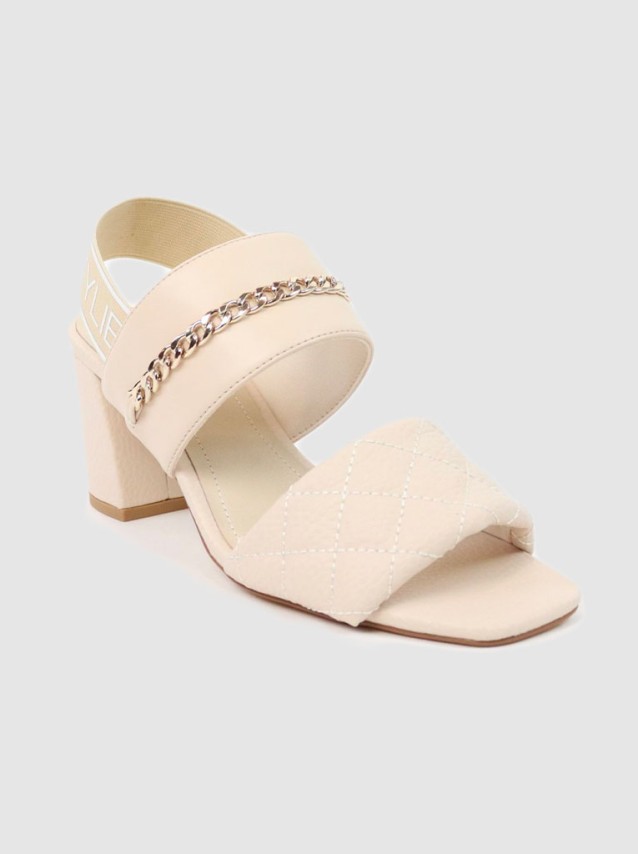 Sandalias Mulher Kendall + Kylie