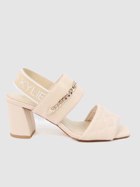 Sandalias Femenino Kendall + Kylie