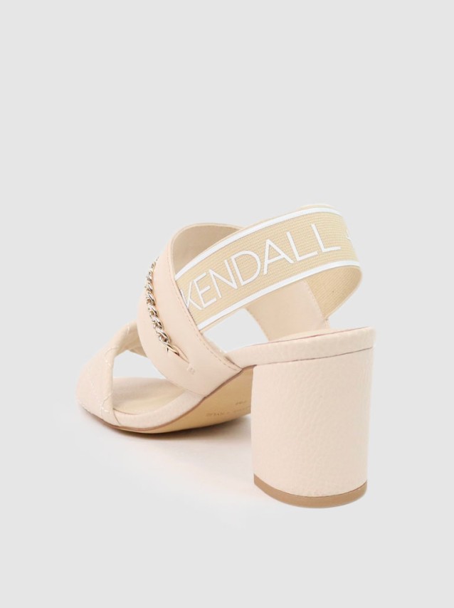 Sandalias Femenino Kendall + Kylie
