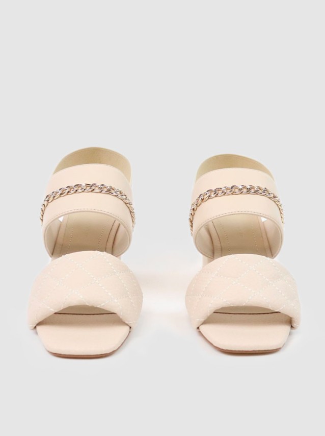 Sandalias Femenino Kendall + Kylie