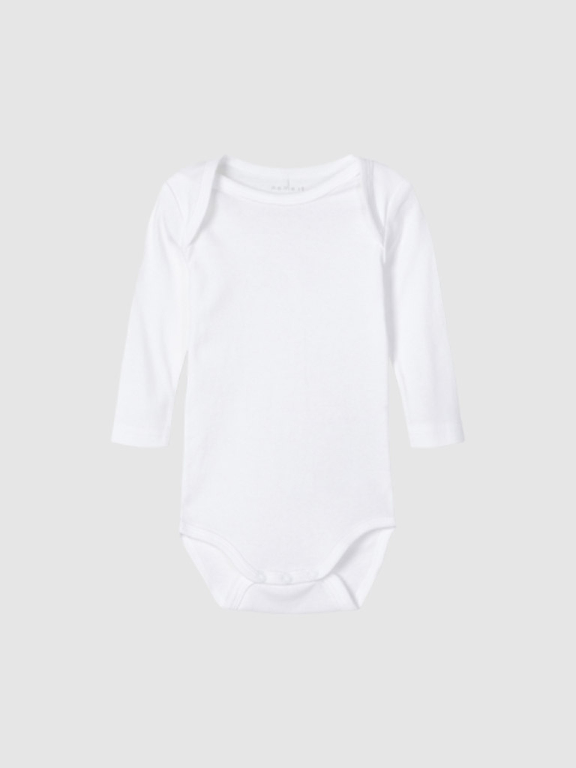 Body Unissexo Criança Name It