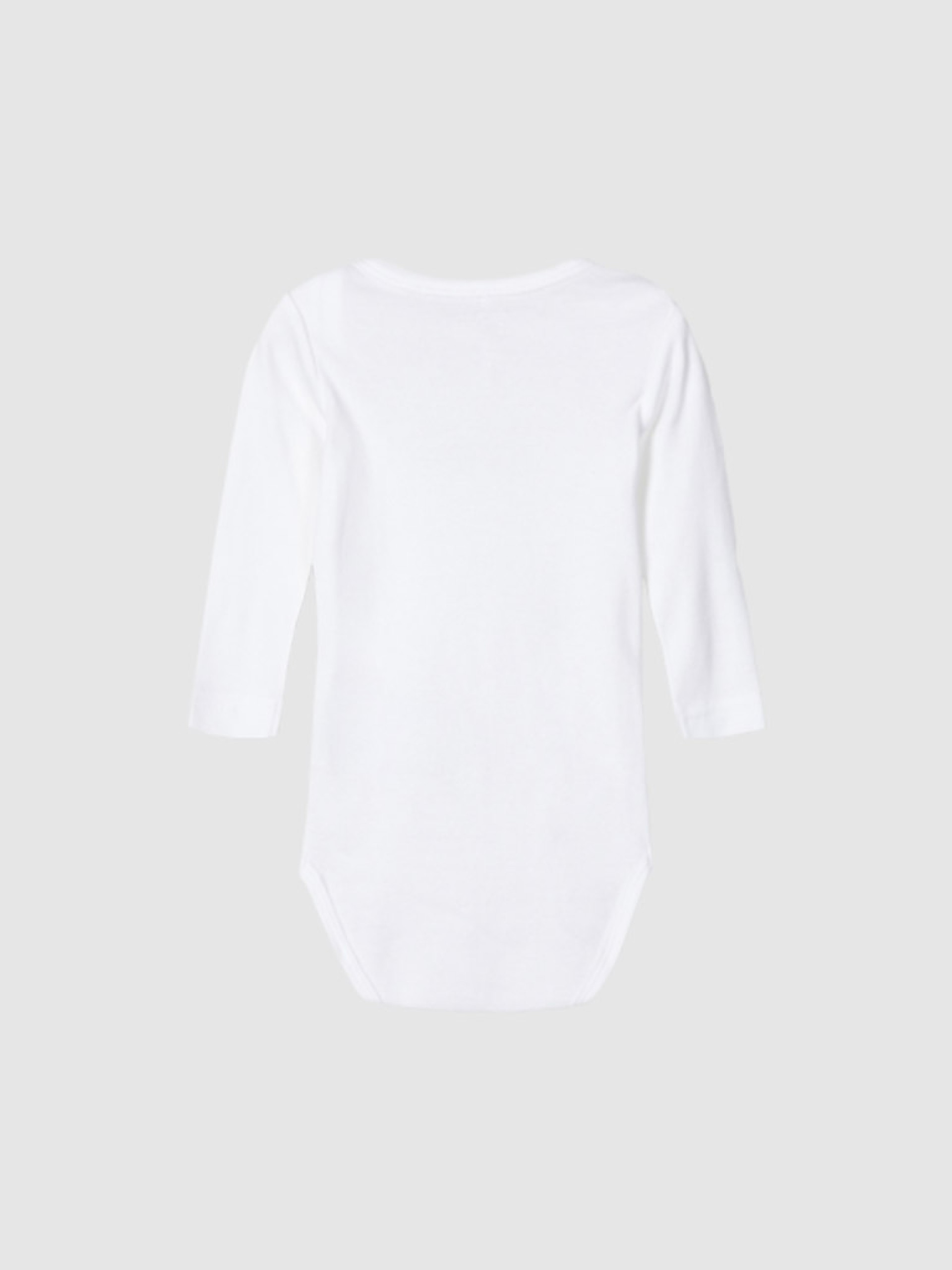 Body Unissexo Criança Name It