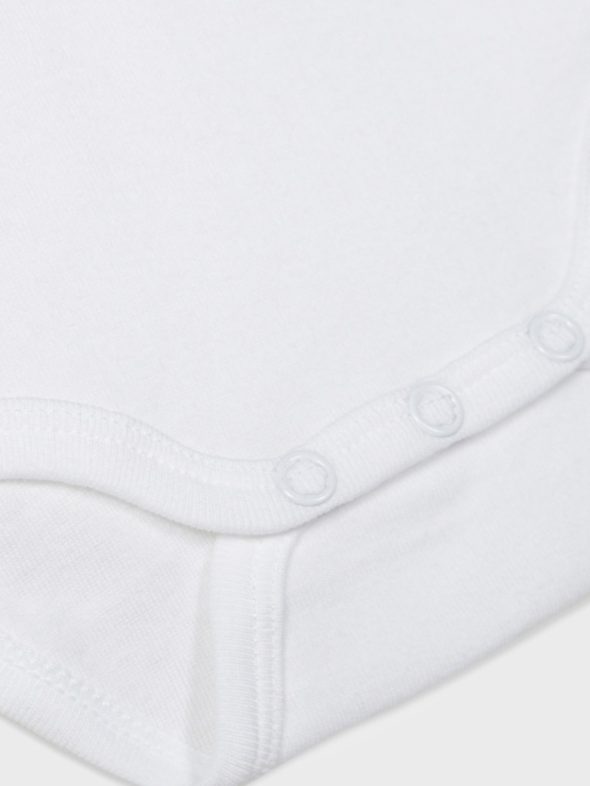 Body Unissexo Criança Name It