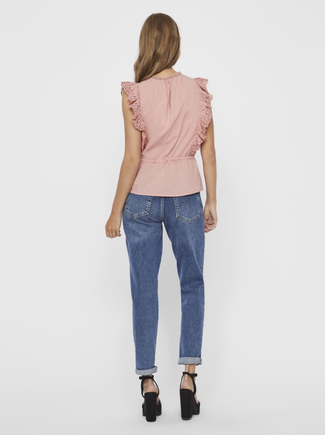 Hauts F�minin Vero Moda