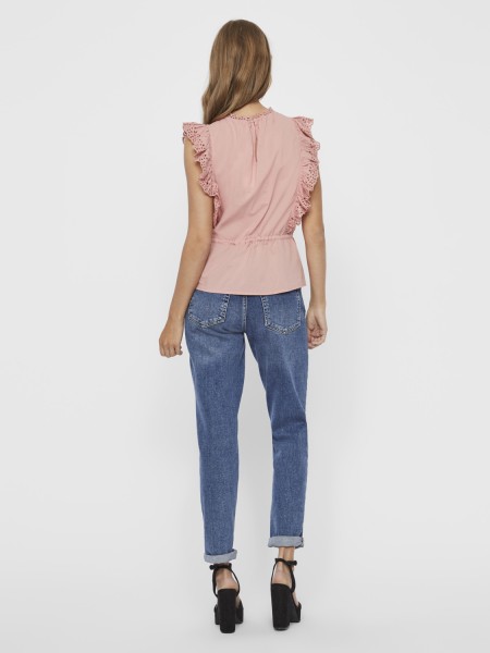 Hauts F�minin Vero Moda