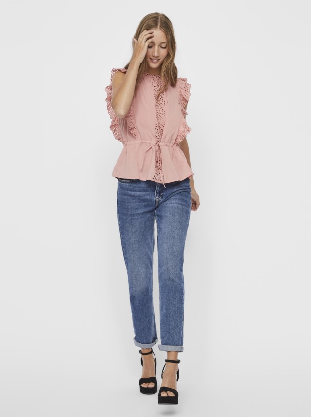 Tops Female Vero Moda