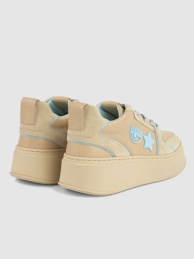 Trainers Female Chiara Ferragni