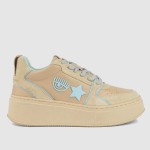 Baskets F�minin Chiara Ferragni