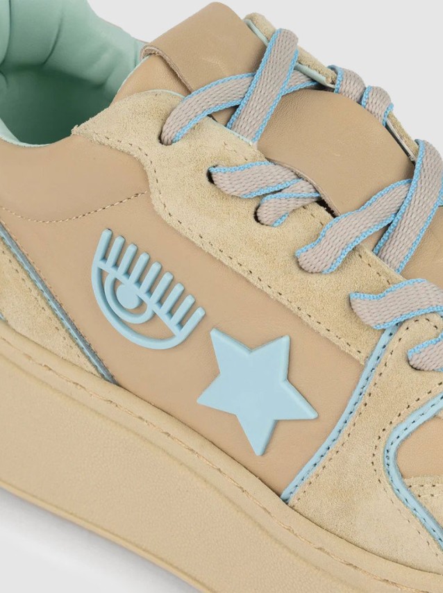 Trainers Female Chiara Ferragni