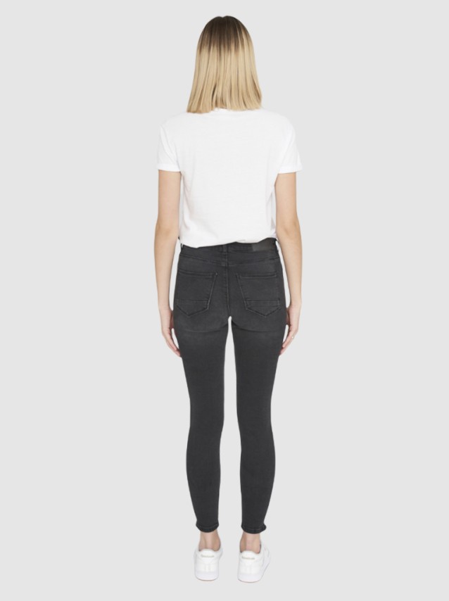 Trousers Female Noisy May