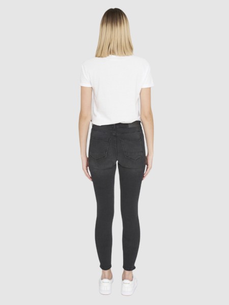 Trousers Female Noisy May Trousers Female Noisy May