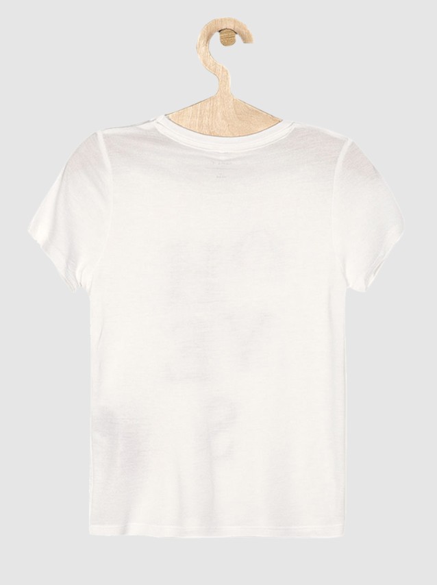 T-Shirt Fminin Name It