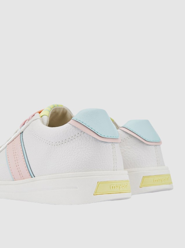 Baskets Unisexe Mayoral