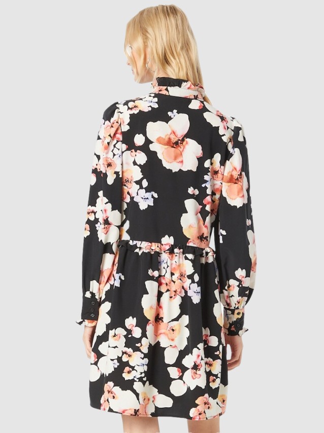 Vestidos Mulher Vero Moda