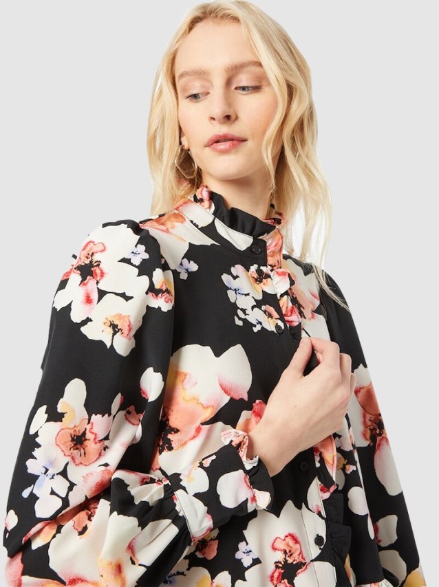 Vestidos Femenino Vero Moda