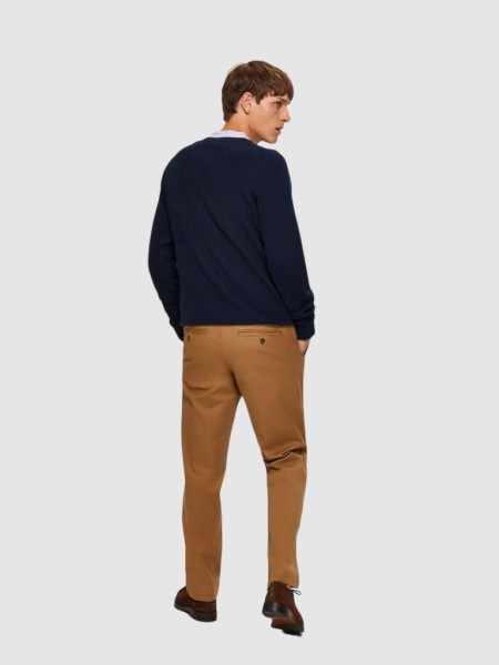 Punto Masculino Selected Punto Masculino Selected