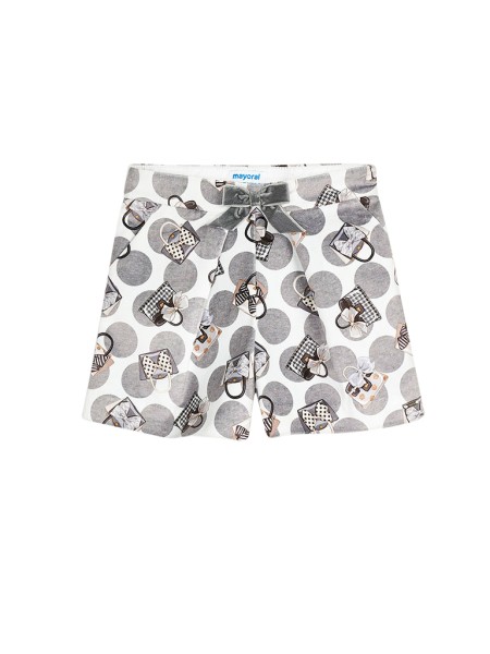 Pantalones Cortos Femenino Mayoral Pantalones Cortos Femenino Mayoral