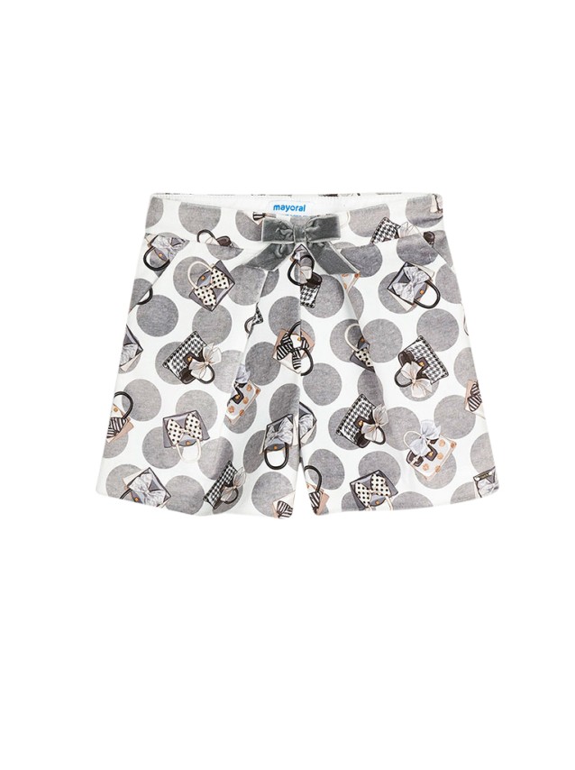 Pantalones Cortos Femenino Mayoral