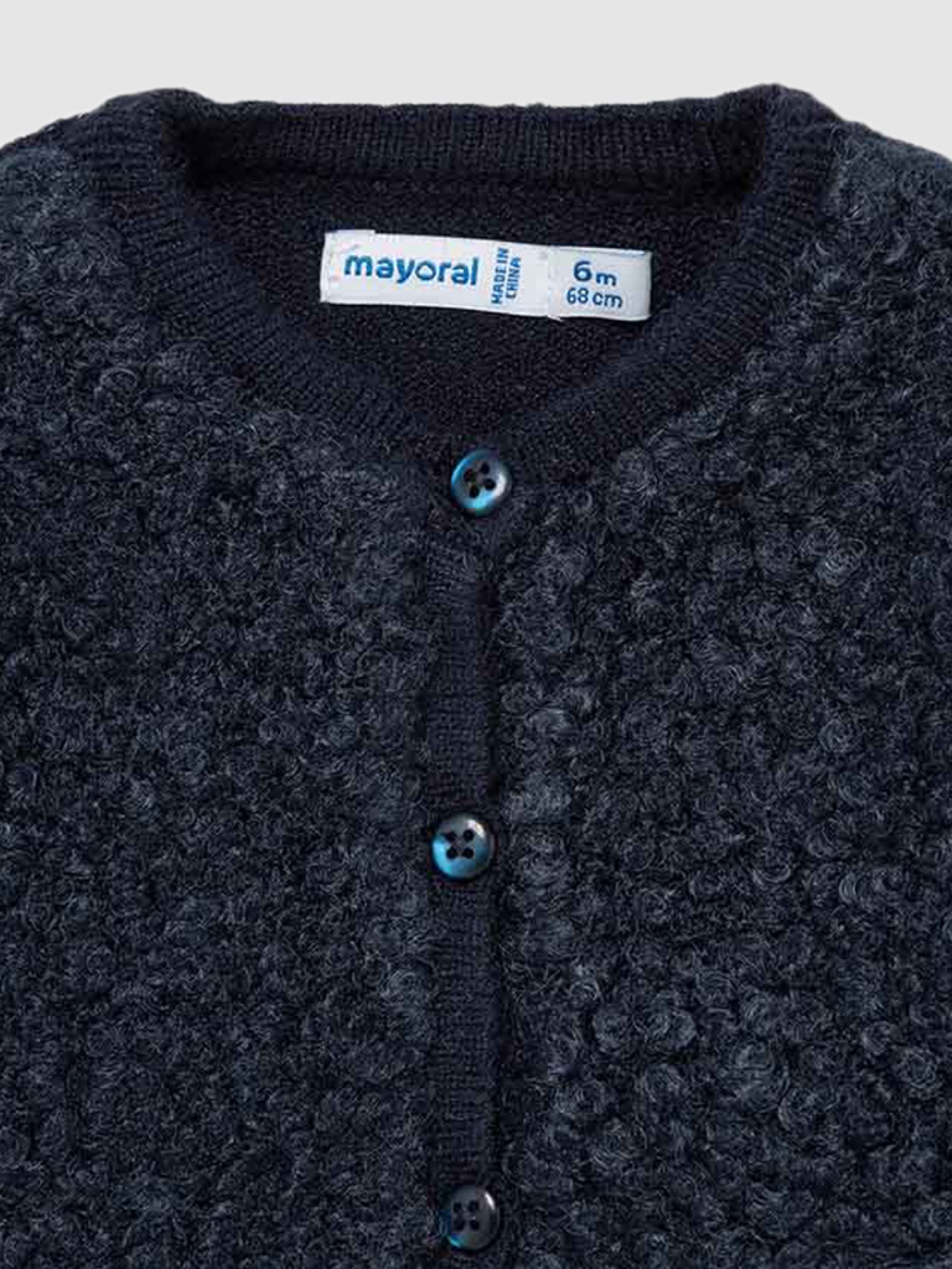 Vestes Féminin Mayoral