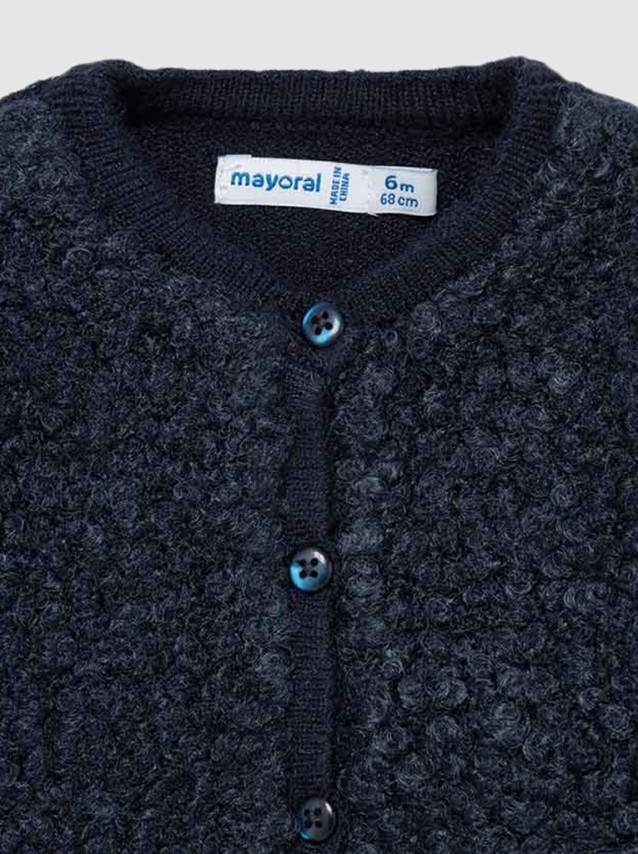 Vestes F�minin Mayoral