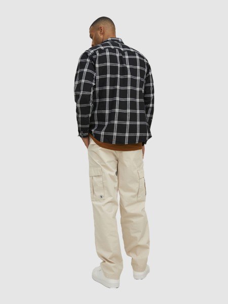 Shirt Male Jack & Jones Shirt Male Jack & Jones