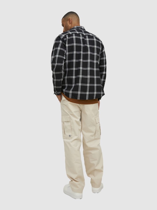 Shirt Male Jack & Jones