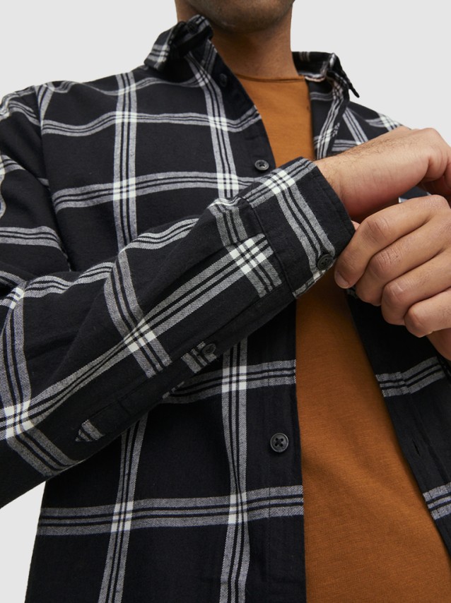 Chemise Masculin Jack & Jones