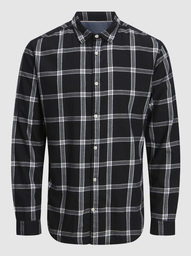Chemise Masculin Jack & Jones