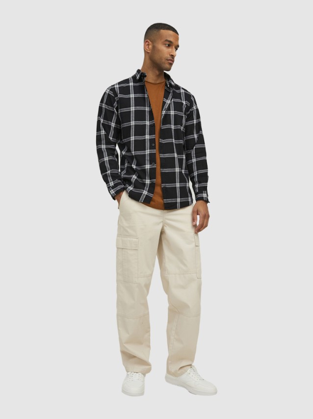 Chemise Masculin Jack & Jones